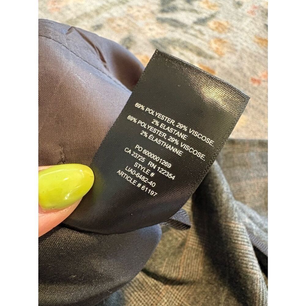 Aritzia The Group Babaton Jimmy Pant Small - Picture 9 of 10